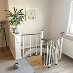 Schickes Sylt In Mit Garten Nahe Апартаменты