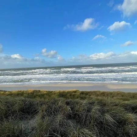 Schickes Sylt In Mit Garten Nahe *