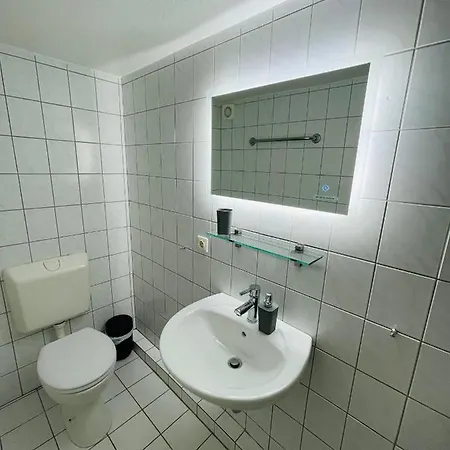 Schickes Sylt In Mit Garten Nahe *