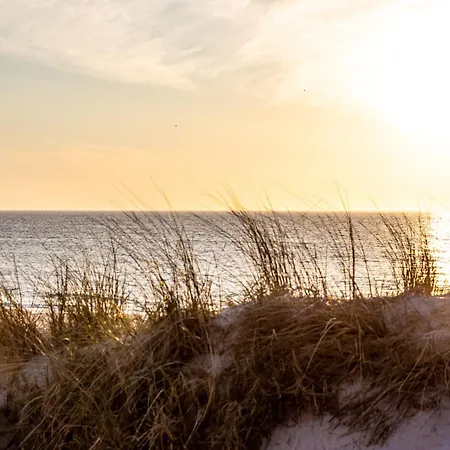 Schickes Sylt In Mit Garten Nahe Apartamento *