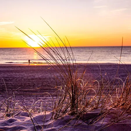 Apartamento Schickes Sylt In Mit Garten Nahe *