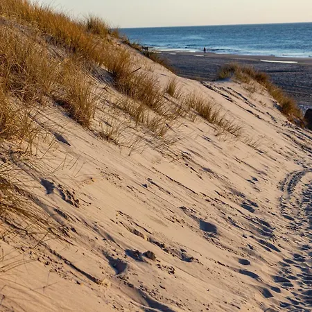 Schickes Sylt In Mit Garten Nahe *